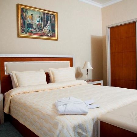 City Palace Hotel Баку Номер фото